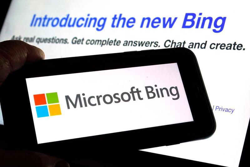 Microsoft thất bại trong việc kiểm soát chatbot Bing AI