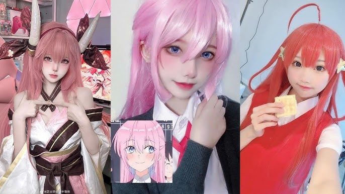 Tổng hợp 15 cô nàng Cosplayer đẹp nhất "hot" nhất Việt Nam